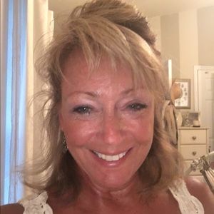 Meet your Posher, Patty